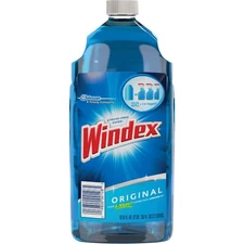 Windex 67 Oz. Original Glass Cleaner Refill 00128 Windex 00128 019800001285
