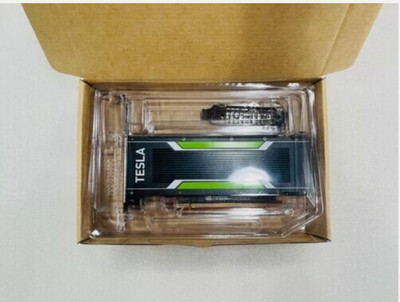 Nvidia Tesla P4 8GB GPU Card graphics GDDR5 Supermicro PCI-E