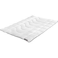 Badenia Trendline Tencel 135X200 Cm Winterdecke, Duo-Steppbett Warm