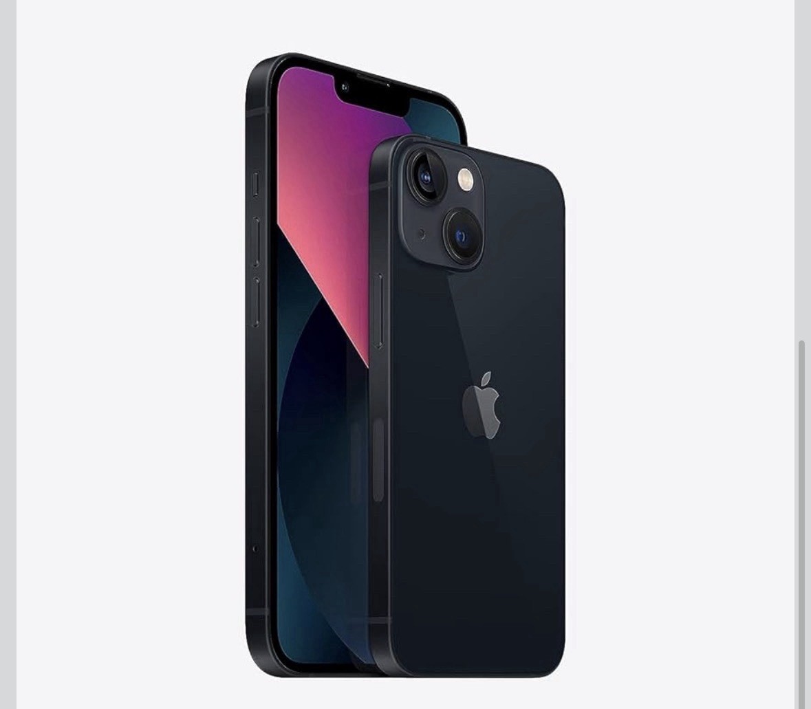 iPhone 14 Mini Midnight 256GB Unlocked | eBay