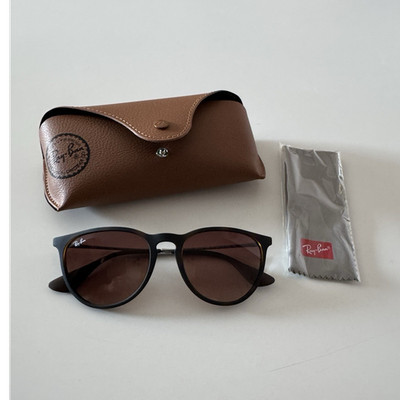 Ray-Ban Erika Classic Havana Sunglasses