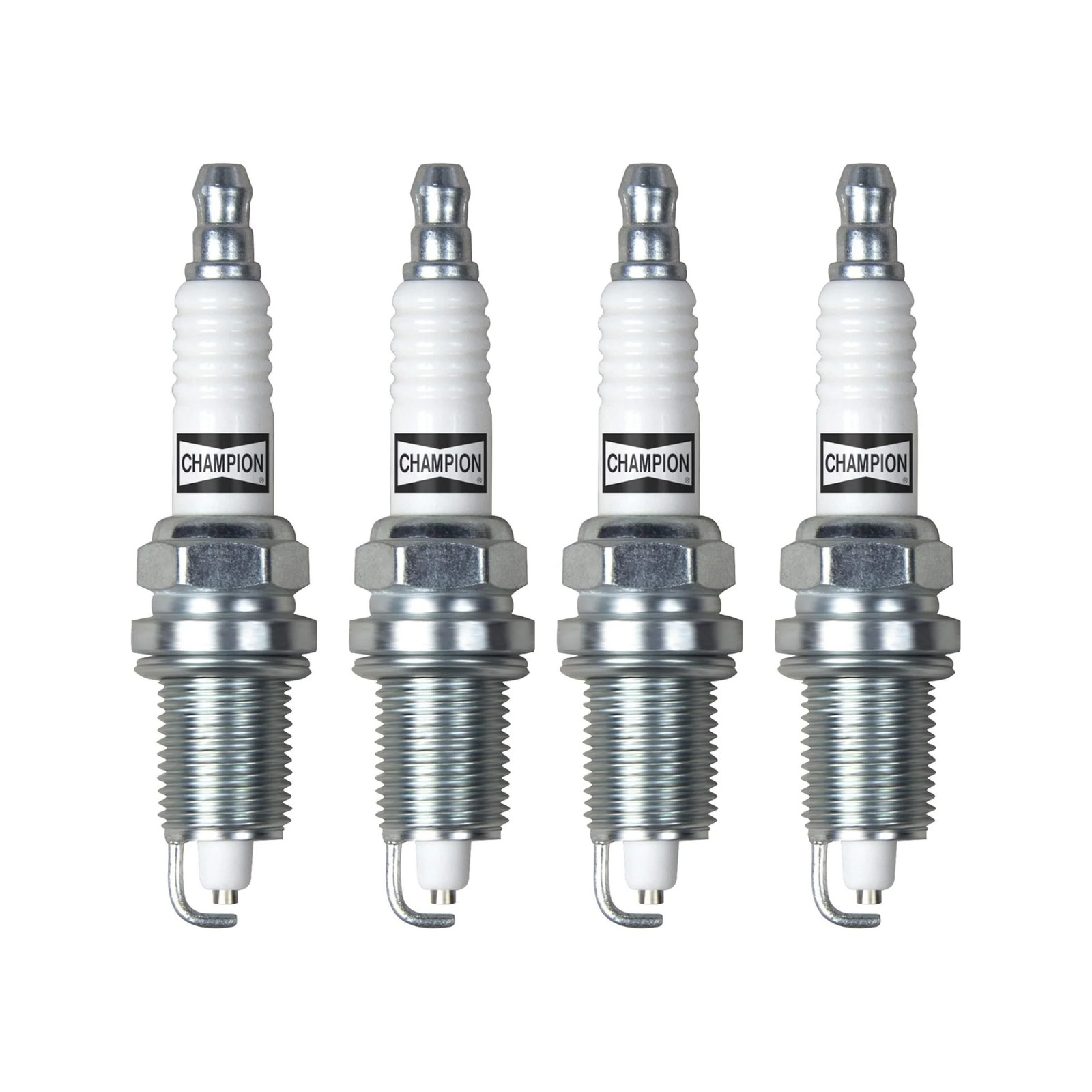 Pack of 4 Spark Plug Champion 436