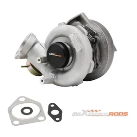 Turbolader M57N for BMW E53 753392 742417 7791044E 11657791044 160 kW 218 PS DE