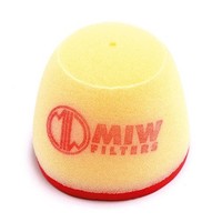 Luftfilter Miw Offroad Kawasaki : K2191 Kawasaki 65 KX 00/13