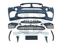 DesignstoßStange Vorn FüR BMW X5 F15 2013-2019