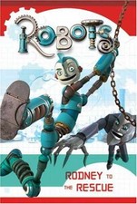 Robots: Rodney to the - Paperback, by Zoehfeld Kathleen Weidner - Acceptable