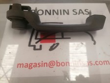 Porte avant et accessoires Jeep WRANGLER