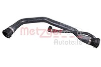 Metzger Autoteile EntlüFtungsschlauch AusgleichsbehäLter 2421975 FüR Bmw 3Er E92