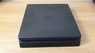 PS4 Sony Playstation 4 Slim Konsole 500 GB (sehr guter Zustand)