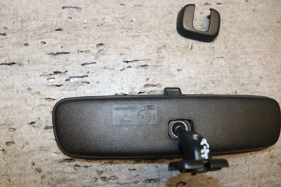 Espejo retrovisor OEM Honda S2000 AP1 S2K 2000-2003 OEM Foto 4 de 4