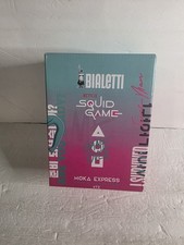 BIALETTI Moka Express Squid Game Edition 6-Cu...