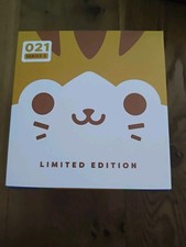 Riot Merch Meowkai Limited Edition League of Legends Figur OVP & NEU