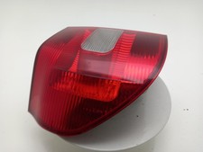 SKODA YETI Tail Light Rear Lamp N/S 2009-2020 5 Door Hatchback LH  
