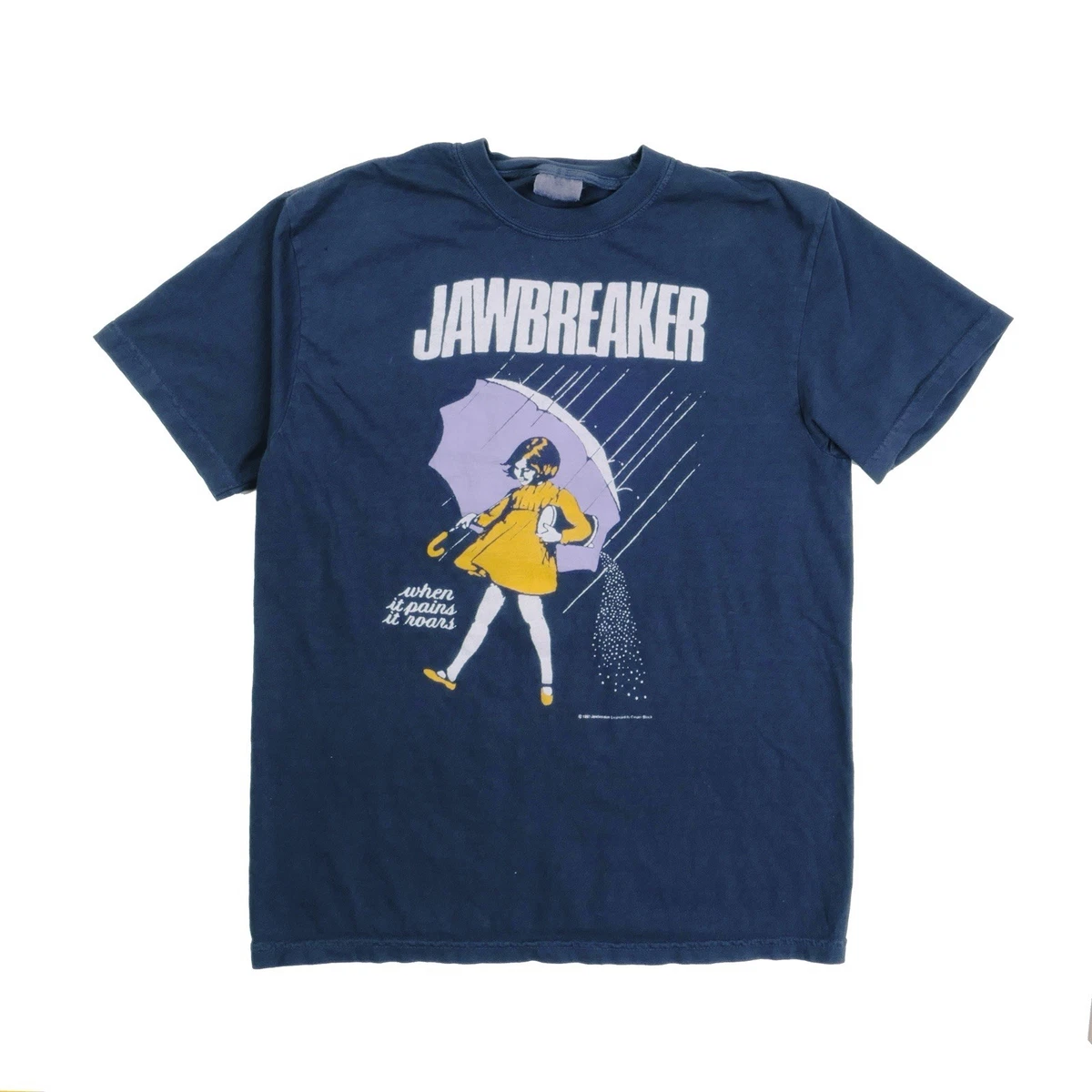 Jawbreaker Shirt for sale - eBay