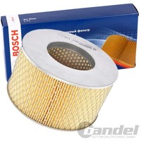 Bosch Luftfilter Passend FüR Toyota Hilux V VI VII EinschrÄNkungen Beachten