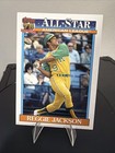 2026 Topps Series 2 Reggie Jackson Base (RAW)