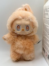 Authentic Pop Mart Labubu Big Into Energy OPENED CONFIRMED Happiness Monster