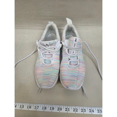 Nike Star Runner 2 Multicolor Knit Kids Running Shoes BQ7561-100 Size 6Y