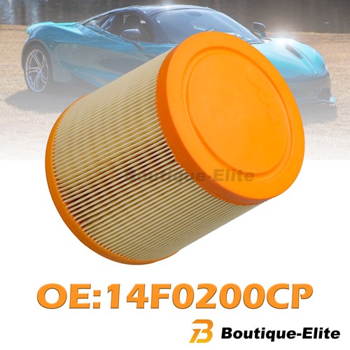 McLaren 720S Spider 2017-2025 Air intake P/N 14F0200CP Photo - $57