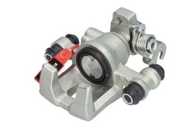 Bremssattel Bremszange für KIA Carens II FJ 2002-2013 Hinten Rechts Lauber