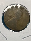 1914 NO MINT MARK Lincoln WHEAT Cent in Good Condition Very RARE coin!