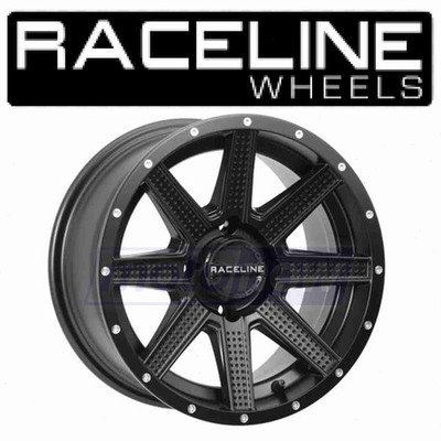 Raceline Front Hostage Wheel for 2011-2016 Can-Am Outlander 650 EFI XT - sd