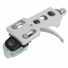 Technics SL-1200 / SL-1210 MK7 Upgrade ? Audio Technica ATVM95E + Headshell