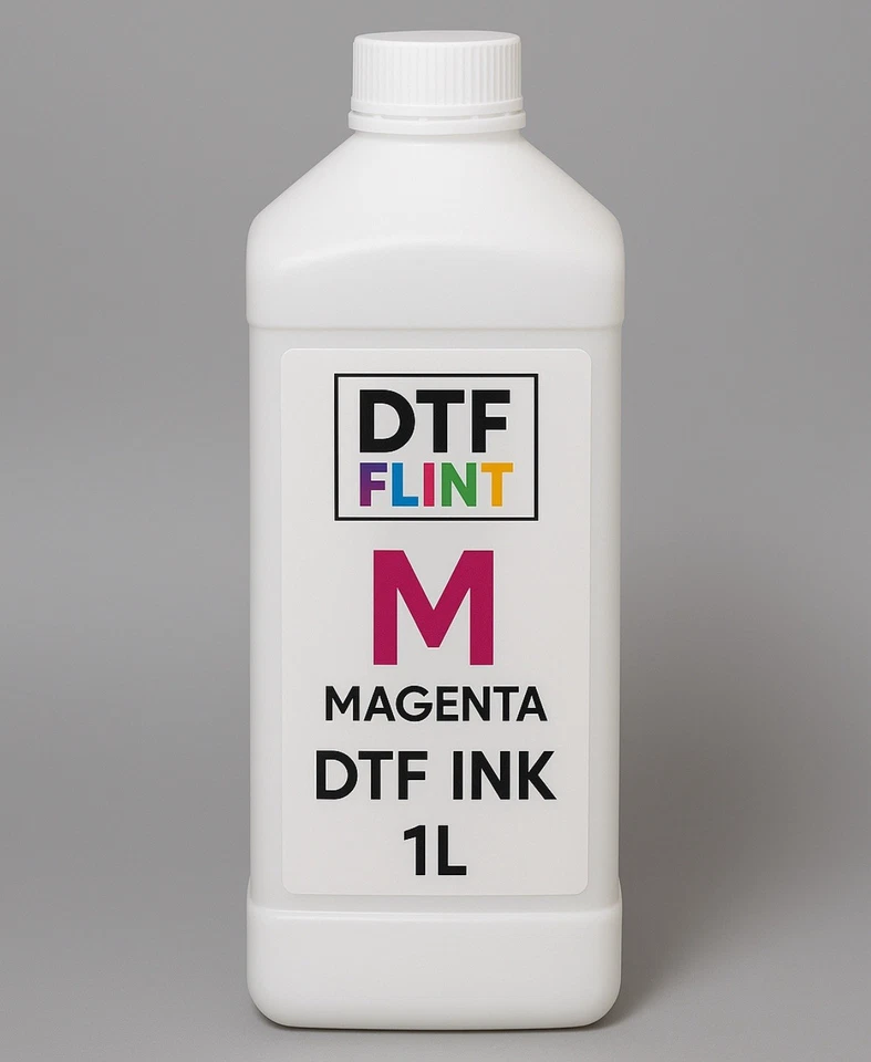 1L Dtf Flint Dtf Ink - Image 4 of 4