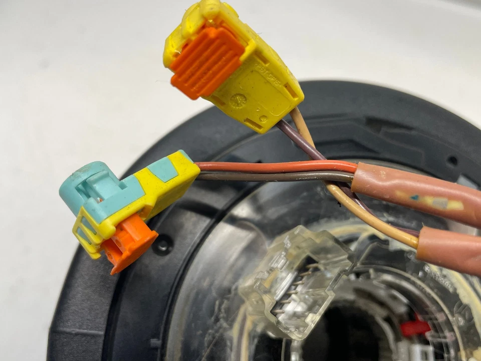 Jeep Grand Cherokee 2014-2022 intermitente interruptor limpiaparabrisas conjunto de cubierta fabricante de equipos originales calefacción Foto 3 de 4