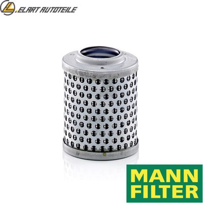 FILTER WORKING HYDRAULICS H 61 FOR FENDT GT/FARMER/FAVORITE JOHN DEERE AEBI  