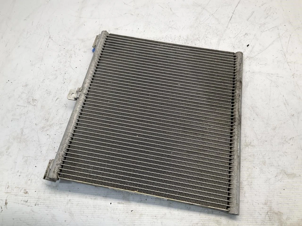 Porsche 911 2014-2019 aire acondicionado aire acondicionado condensador T Foto 4 de 4