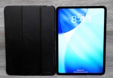 Apple iPad Pro 11-inch M4 Chip 256GB Wi-Fi Space Black MVV83LL/A