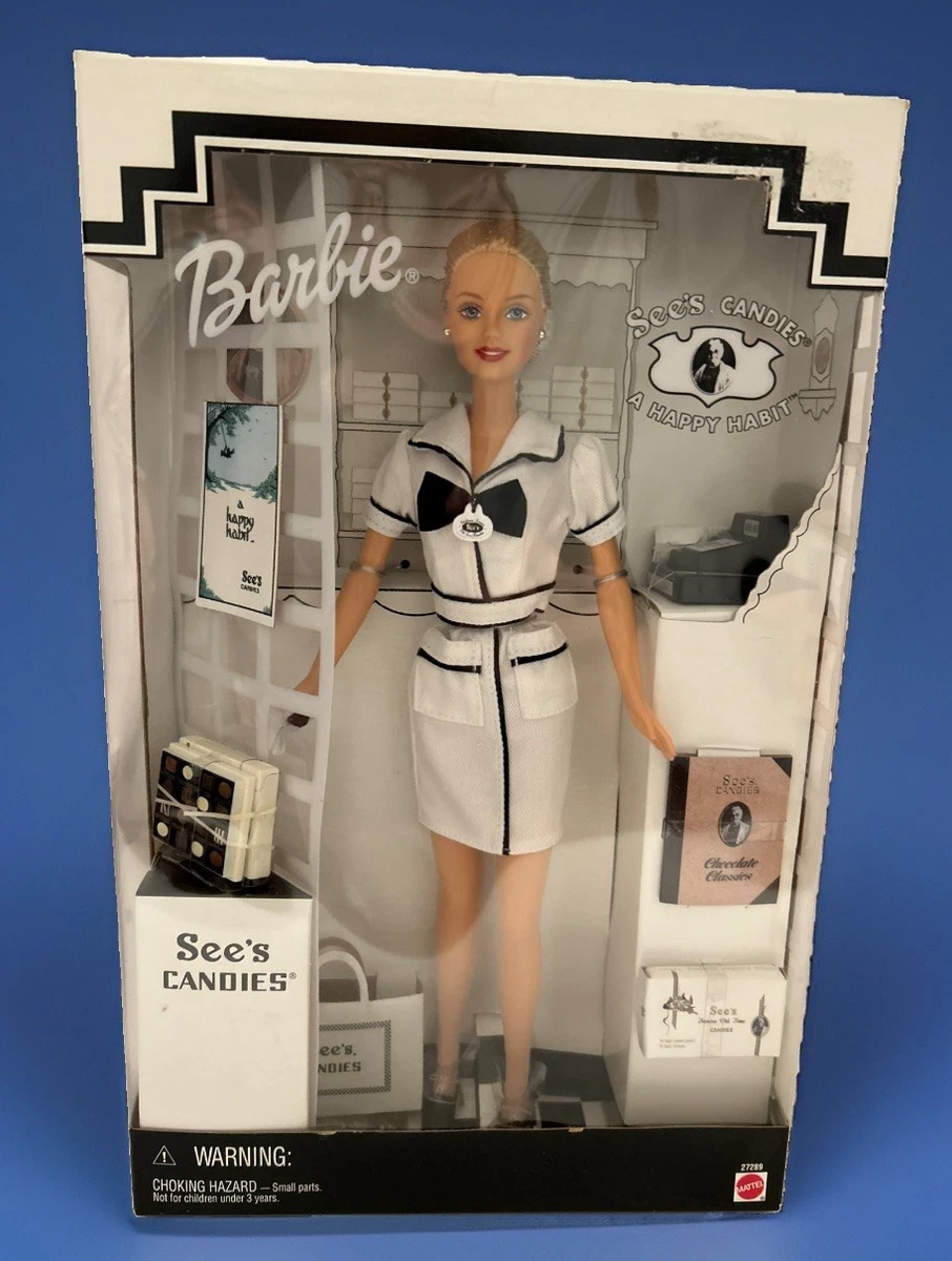 Sees Candy Barbie for sale | eBay