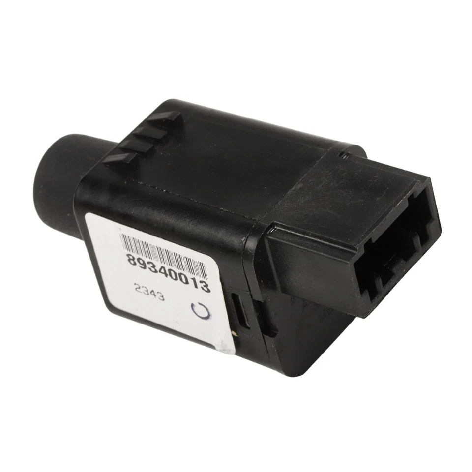 Interruptor de atenuación ACDelco genuino para Cadillac SRX 2007 2008 2009 | Dark Argent Foto 2 de 4