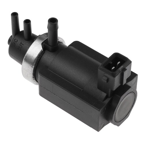 FOR NISSAN NAVARA D40 BOOST CONTROL VALVE PRESSURE SOLENOID 14956-EB70A - Picture 5 of 7