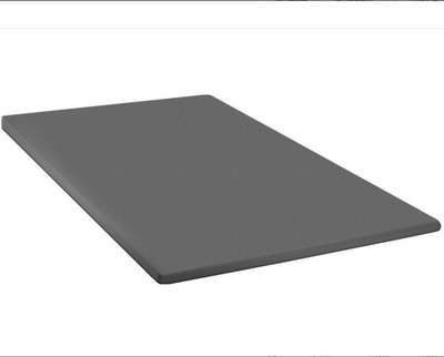 2'' Foundation Bunkie Board Comfort Fits For Bunk Bed, Platform Beds Split Twin