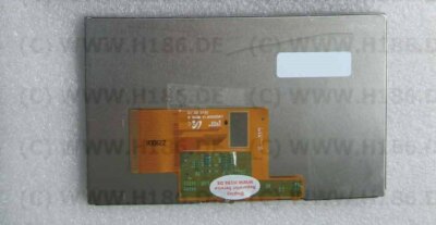Display kompatibel mit Navigon 70 70/71 Plus / used gebraucht