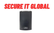 Alarm.com ADC-AC-ET20 Single-Gang Card Reader Proximity Security Access Control