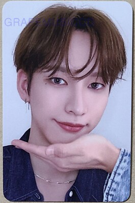 OnlyOneOf ラブ トレカ ONLYONEOF THINGS I CAN'T SAY LOVE EVERLINE EVENT PHOTO CARD K-POP・アジア
