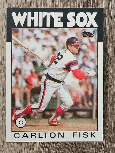 1986 Topps Baseball Pick A Card #208-#408 - Picture 144 of 359