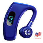 Wireless Sport Earphone Bluetooth Headphone Over Ear Headset Computer Car Earbud