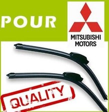 Balais d'essuie-glace Mitsubishi MONTERO