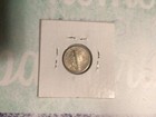 1943 MERCURY DIME 90 % SILVER (UNC) — photo 2