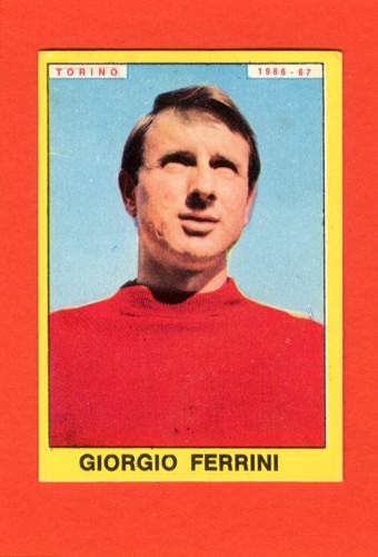 CALCIATORI 1966-67 -Panini- Figurine-Stickers SCEGLI NUOVE " SERIE A " - Picture 173 of 189