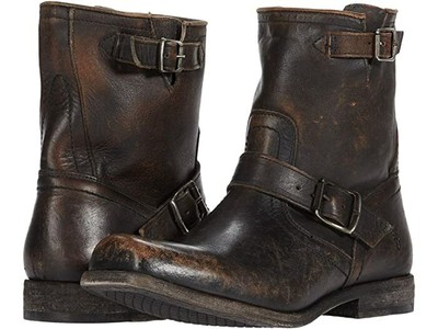 frye men's smith engineer boot