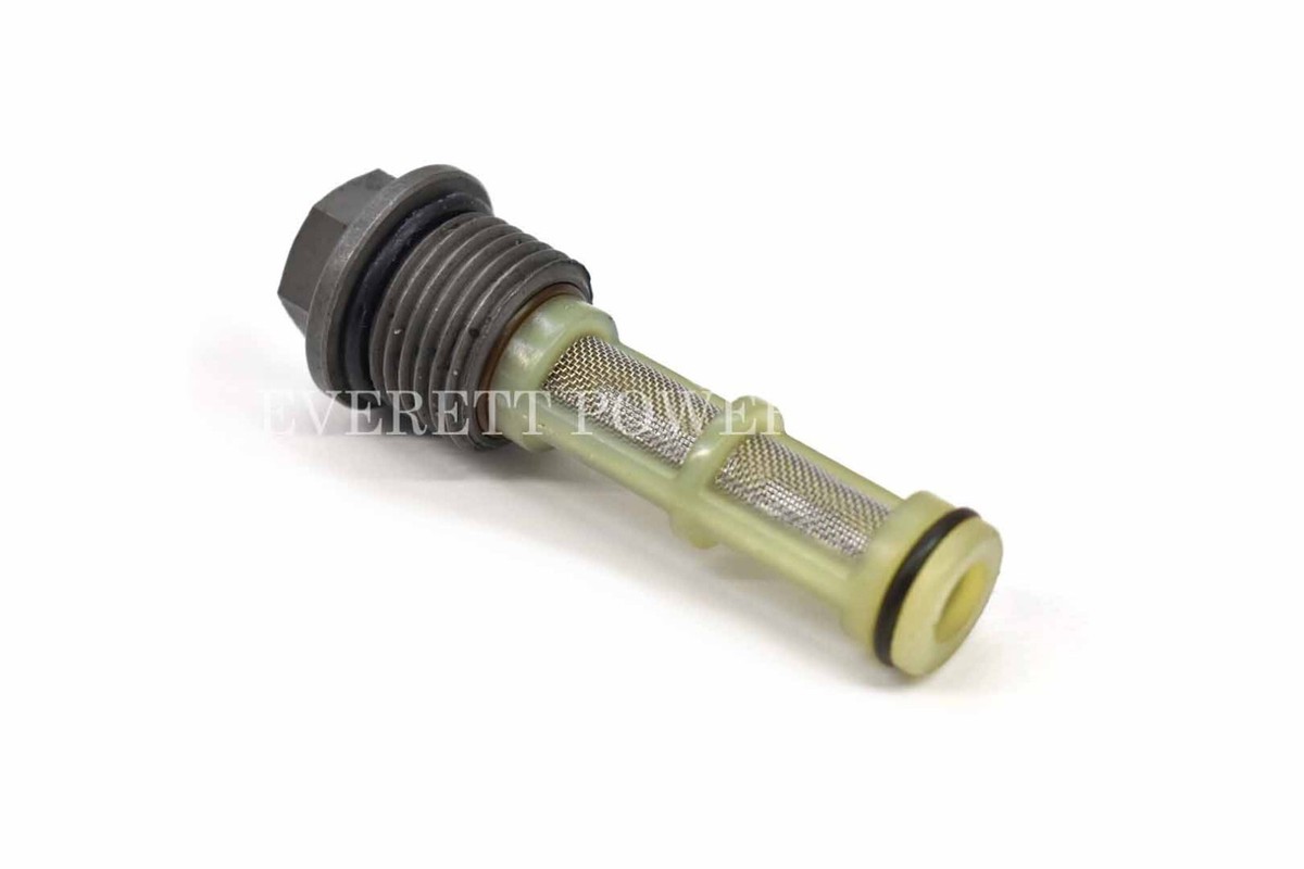 Oil Strainer Drain Plug Bolt 390 Duke RC Adventure OEM KTM