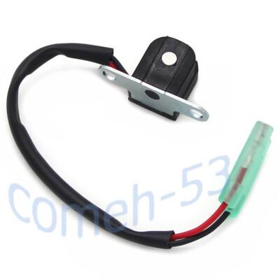 Pulse sensor Coil ignition timing For Suzuki DT115 DT50A DT100