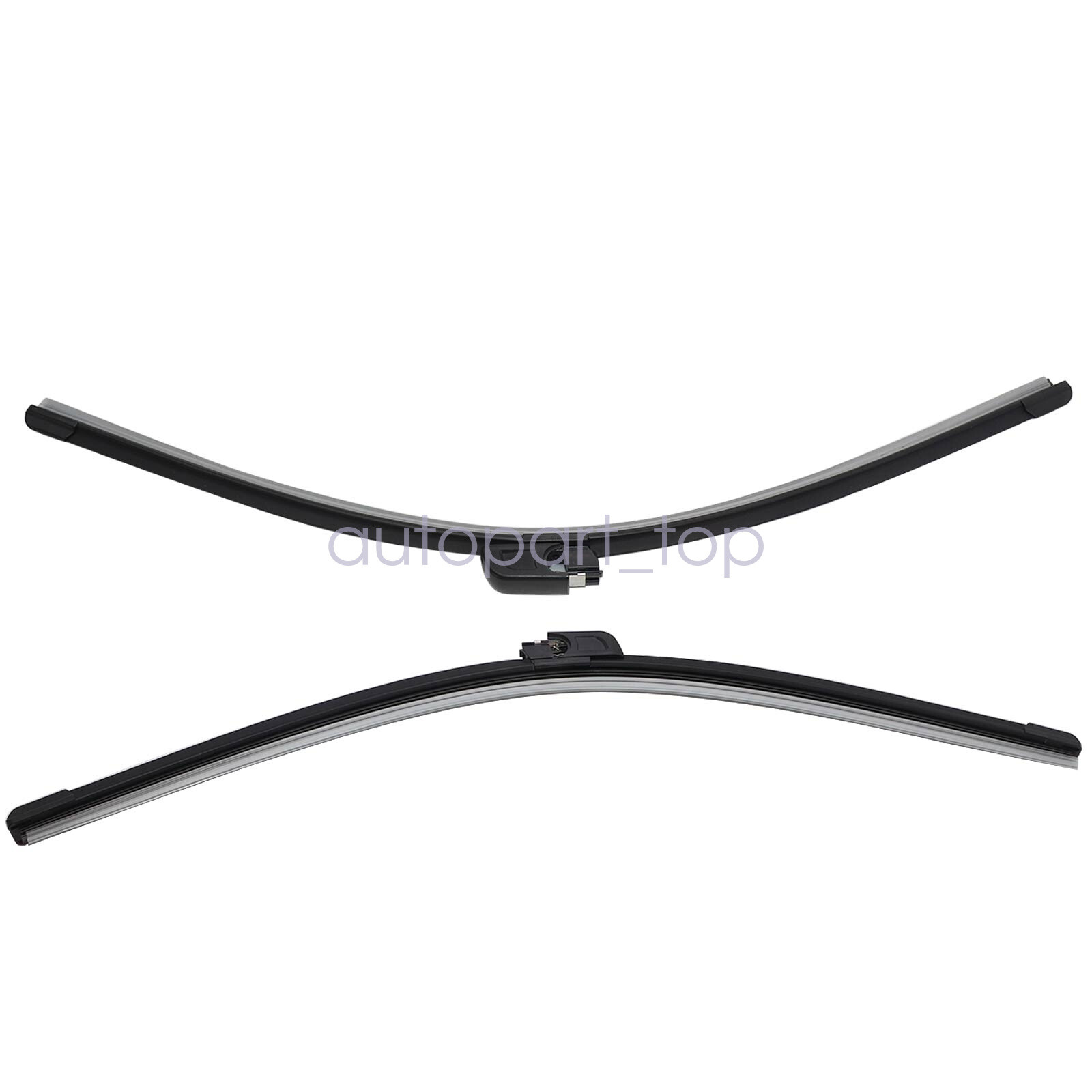 TopEuro Windshield Wiper Blade For Bentley Continental GT, GTC, Flying Spur