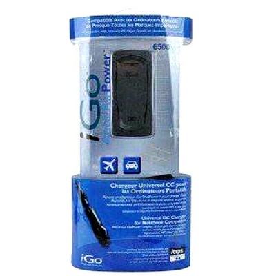 iGo Auto / Air Power Adapter 