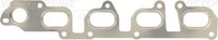 Victor Reinz 71-40497-00 Gasket, Exhaust Manifold For VW